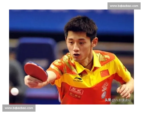 2011巅峰对决张继科王皓世纪之战乒坛传奇诞生冠军宿命对抗经典回望