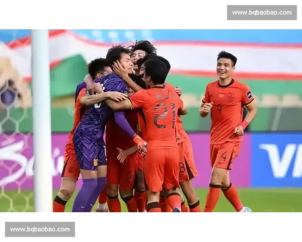 2017年国足与韩国队激战回顾：一场错失晋级的悲壮之战