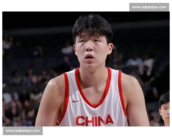 4 分 20 秒新低！王仕鹏怒批杨瀚森困境：5 分钟出场等于荒废天赋